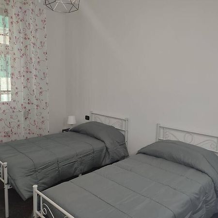 Benny Appartamento 3 Camere Da Letto Ad Uso Esclusivo Genova Aeroporto Экстерьер фото