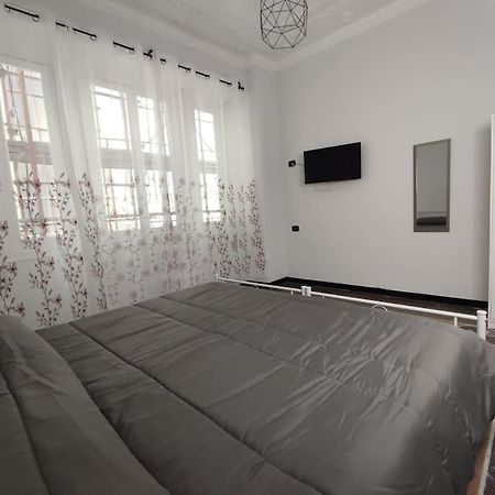 Benny Appartamento 3 Camere Da Letto Ad Uso Esclusivo Genova Aeroporto Экстерьер фото
