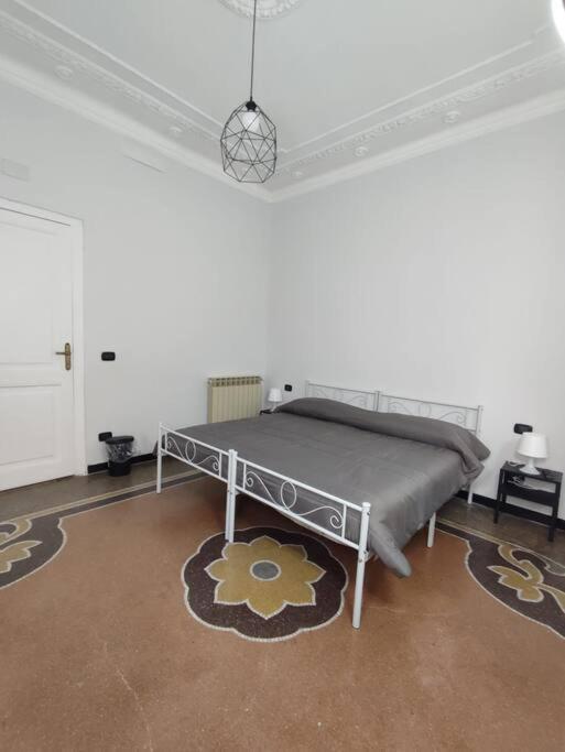 Benny Appartamento 3 Camere Da Letto Ad Uso Esclusivo Genova Aeroporto Экстерьер фото