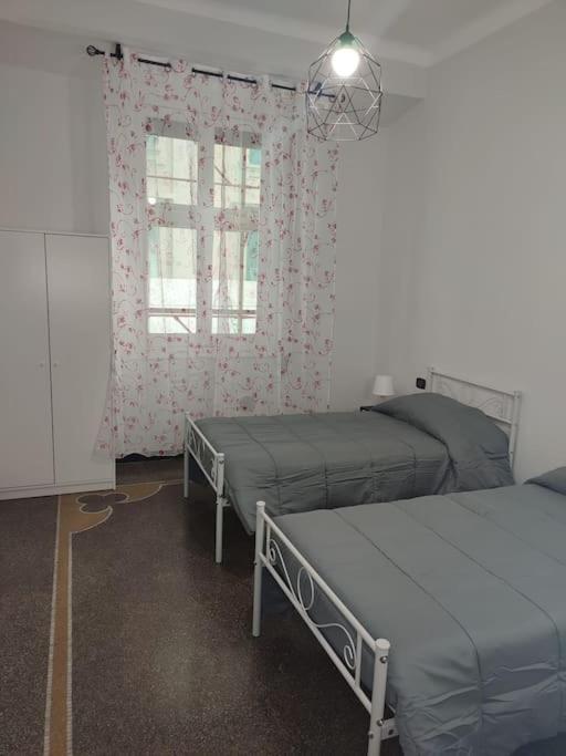 Benny Appartamento 3 Camere Da Letto Ad Uso Esclusivo Genova Aeroporto Экстерьер фото