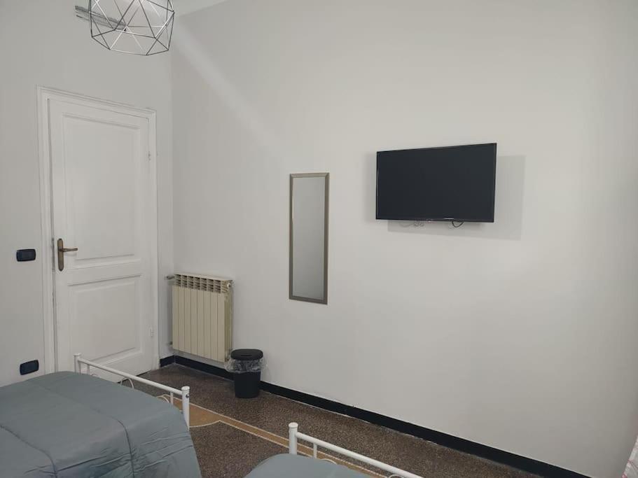 Benny Appartamento 3 Camere Da Letto Ad Uso Esclusivo Genova Aeroporto Экстерьер фото