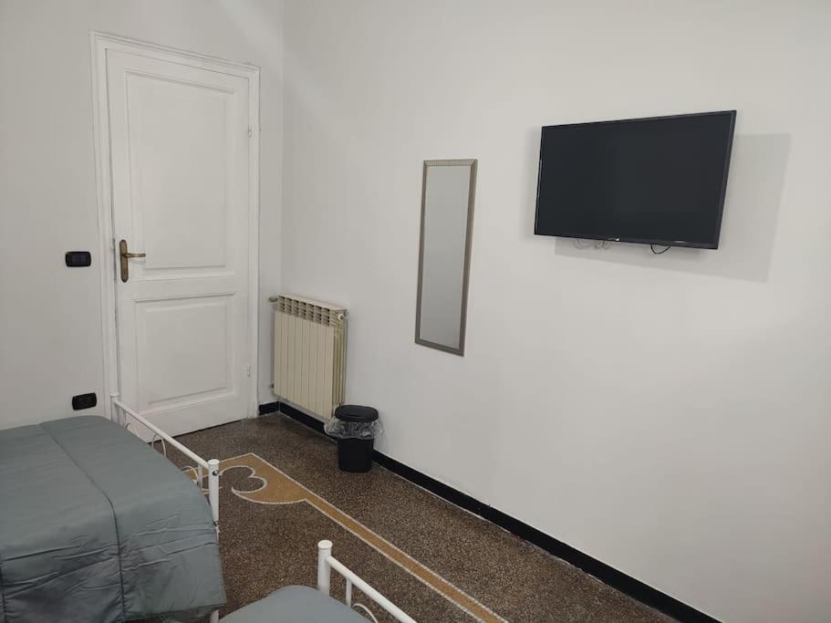 Benny Appartamento 3 Camere Da Letto Ad Uso Esclusivo Genova Aeroporto Экстерьер фото