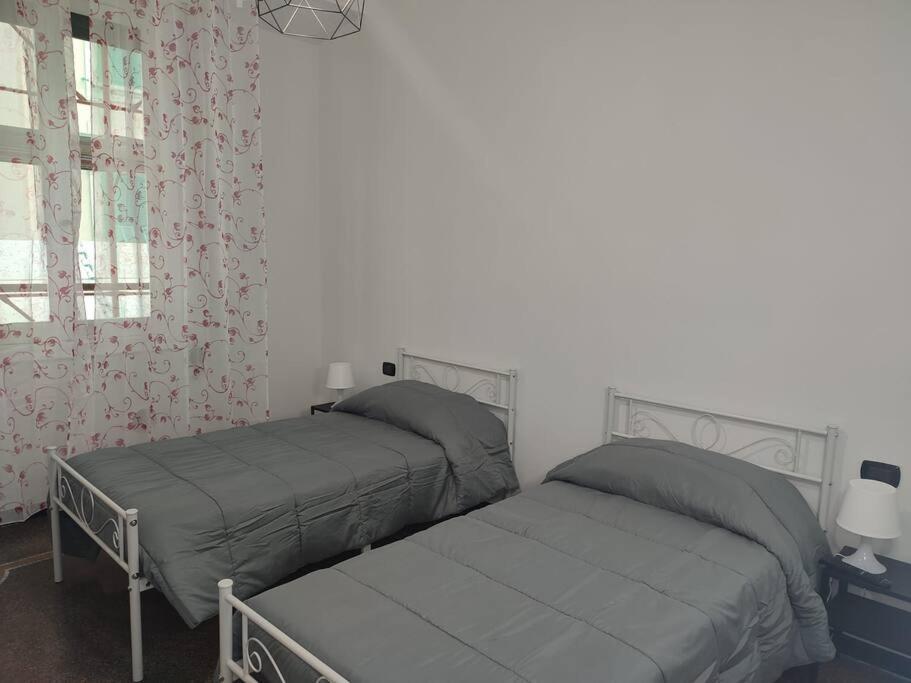 Benny Appartamento 3 Camere Da Letto Ad Uso Esclusivo Genova Aeroporto Экстерьер фото