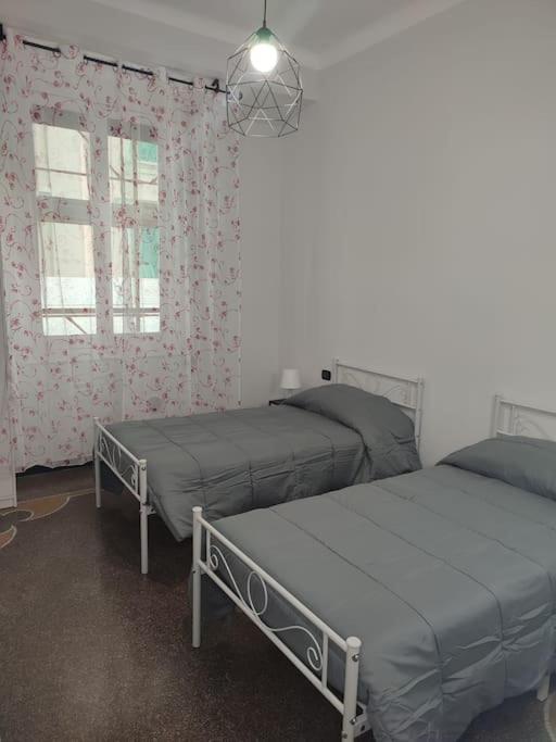 Benny Appartamento 3 Camere Da Letto Ad Uso Esclusivo Genova Aeroporto Экстерьер фото