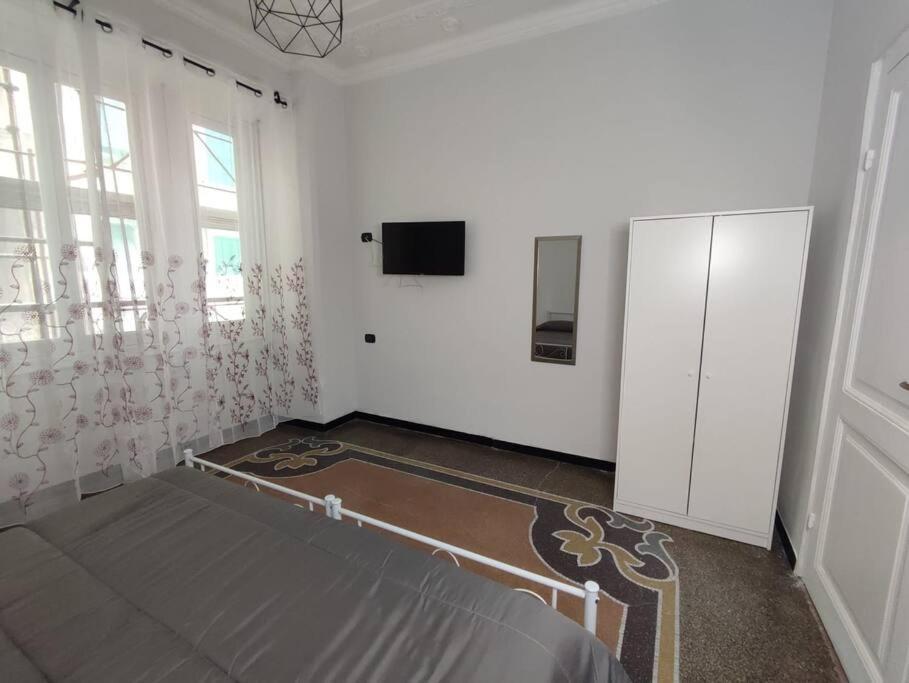 Benny Appartamento 3 Camere Da Letto Ad Uso Esclusivo Genova Aeroporto Экстерьер фото