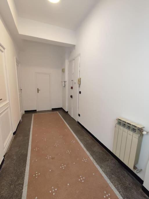 Benny Appartamento 3 Camere Da Letto Ad Uso Esclusivo Genova Aeroporto Экстерьер фото