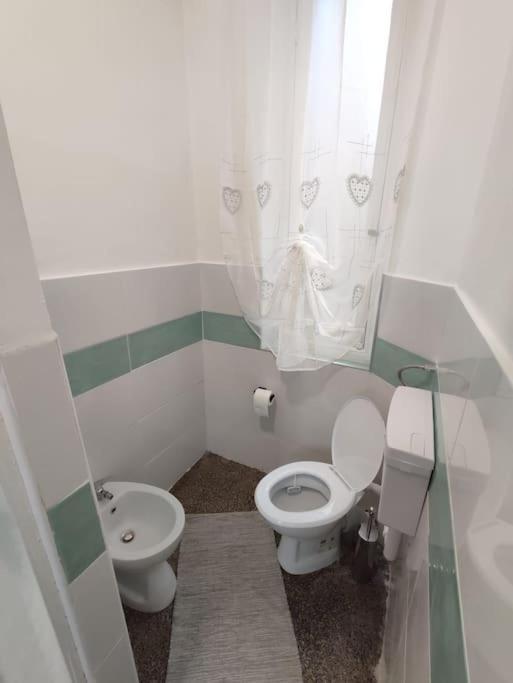 Benny Appartamento 3 Camere Da Letto Ad Uso Esclusivo Genova Aeroporto Экстерьер фото