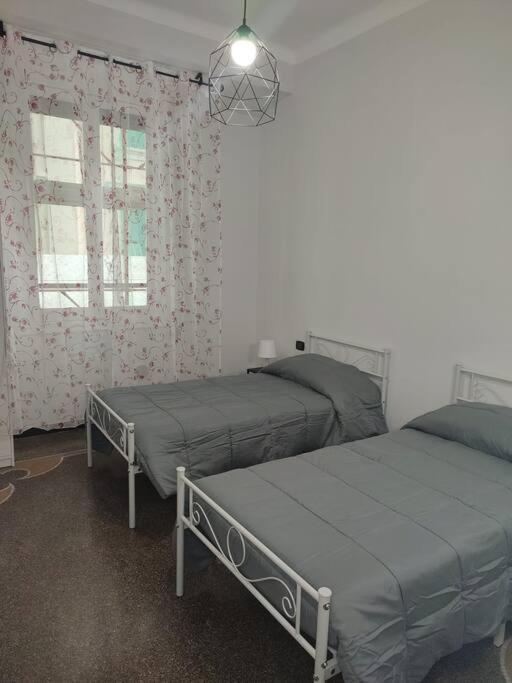 Benny Appartamento 3 Camere Da Letto Ad Uso Esclusivo Genova Aeroporto Экстерьер фото