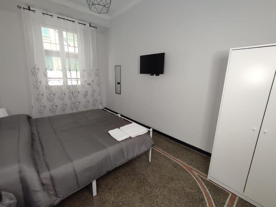 Benny Appartamento 3 Camere Da Letto Ad Uso Esclusivo Genova Aeroporto Экстерьер фото